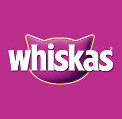 Picture for manufacturer Whiskas