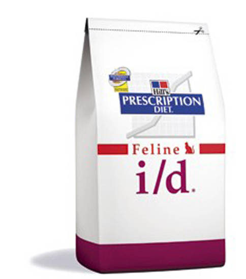 Picture of Hills I/D Feline Hills 5kg