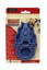 Picture of Kong Zoomgroom Dog Brush - Blue