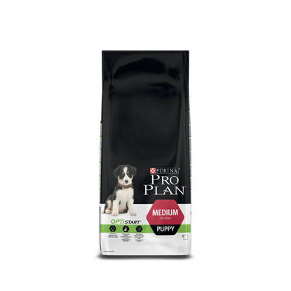 Picture of Proplan Medium Puppy Chicken - 12kg