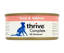 Picture of Thrive Cat Tin Tuna / Salmon - 12 x 75g
