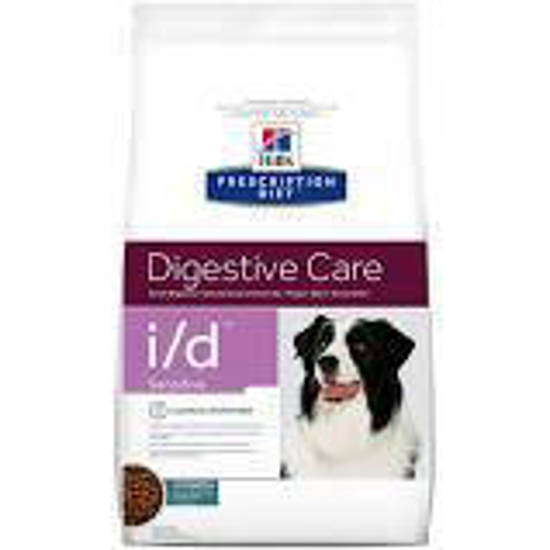 Picture of Hills I/D Canine Sensitive 1.5kg