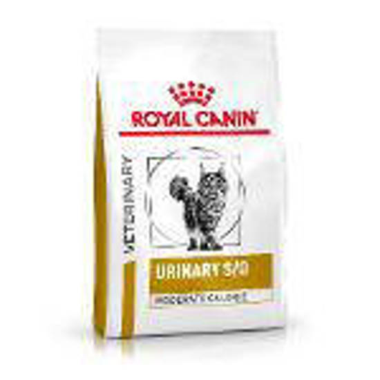 Picture of ROYAL CANIN® Feline Urinary S/O Moderate Calorie Adult Dry Cat Food 1.5kg