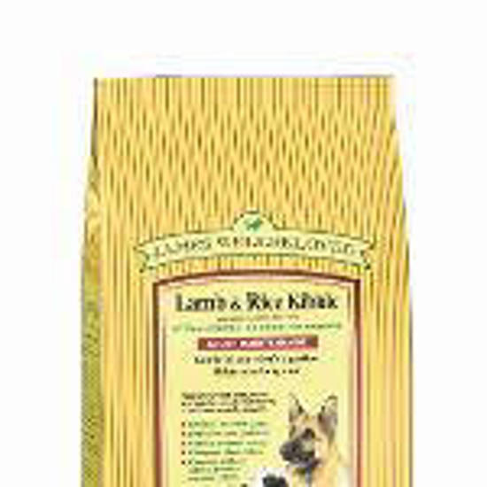 Picture of James Wellbeloved Lamb and Rice Adult Dog 15kg