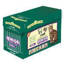 Picture of James Wellbeloved Lamb Senior Cat Pouches 85g 12 x 4