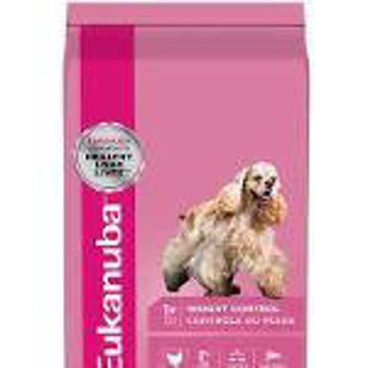 Picture of Eukanuba Adult Medium Weight Control - 12kg