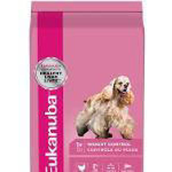 Picture of Eukanuba Adult Medium Weight Control - 12kg