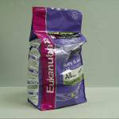 Picture of Eukanuba Puppy Lamb & Rice - 1kg