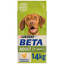 Picture of Beta Adult Chicken / Rice Kibble - 14kg