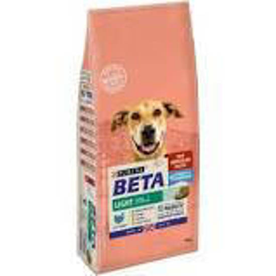 Picture of Beta Light Kibble - 14kg