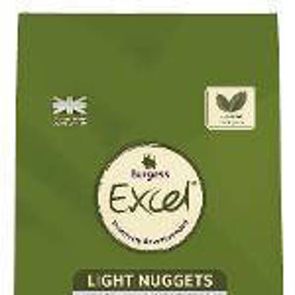 Picture of Excel Rabbit Light - 2kg