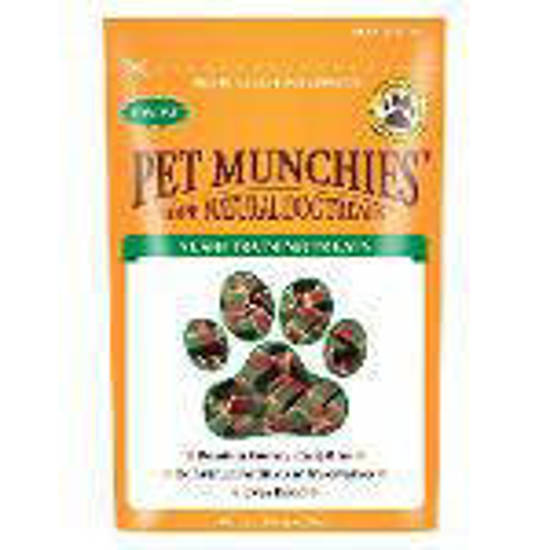 Picture of Pet Munchies Dog Training Treats Sushi - 8 x 150g