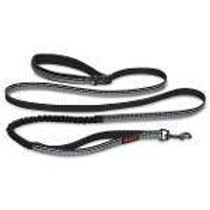 Picture of Halti All In One Lead Black large