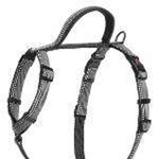 Picture of Halti Walk Harness Black - Small