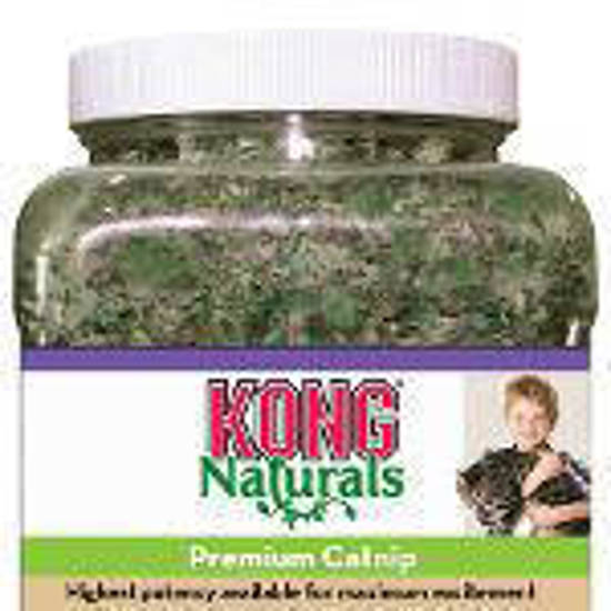 Picture of Kong Cat Premium Catnip (1oz)