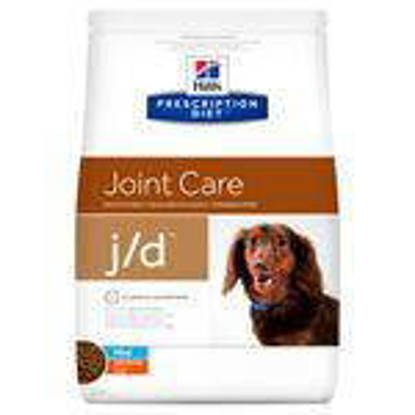 Picture of Hills J/D Canine Mini 5kg