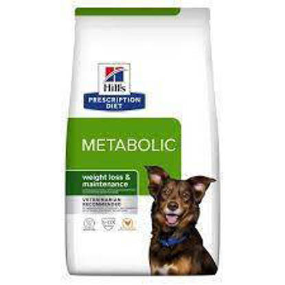 Picture of Hills Canine Metabolic 12kg