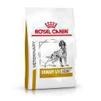 Picture of ROYAL CANIN® Canine Urinary S/O Ageing 7+ Dry Dog Food 8kg