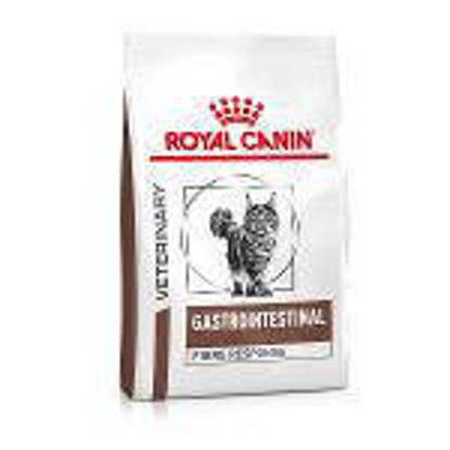 Picture of ROYAL CANIN® Gastrointestinal Fibre Response Adult Dry Cat Food 4kg