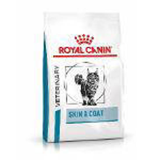 Picture of ROYAL CANIN® Feline Skin & Coat Adult Dry Cat Food 1.5kg