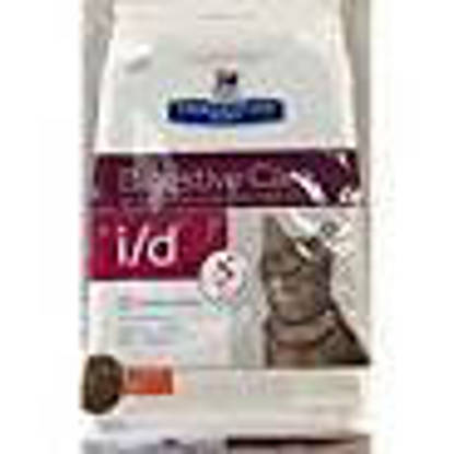 Picture of Hills Prescription Diet  I/D Feline Biome - 3kg