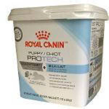 Picture of ROYAL CANIN® Puppy Protech Milk Wet Puppy Food. 300g