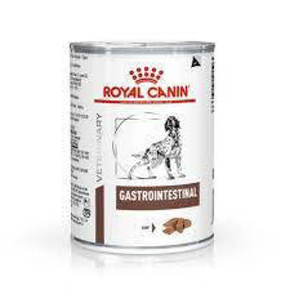 Picture of ROYAL CANIN® Gastrointestinal Pack Adult Wet Dog Food 24 x 400g