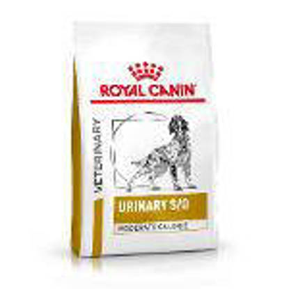 Picture of ROYAL CANIN® Urinary S/O Moderate Calorie Adult Dry Dog Food 6.5kg